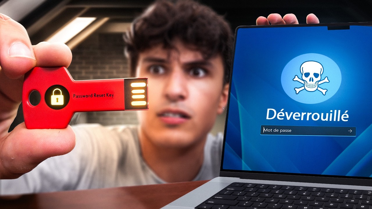 9 gadgets Interdits que N’importe Qui peut acheter