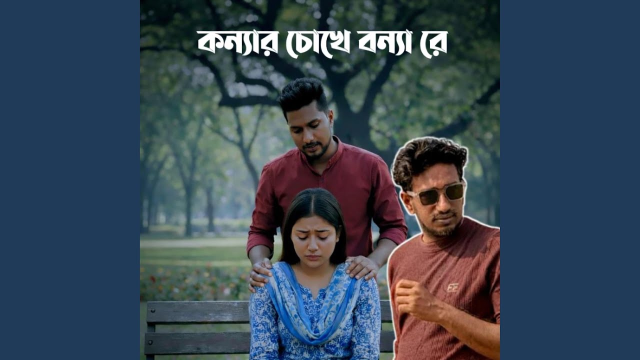 Konnar Chokhe Bonna Re