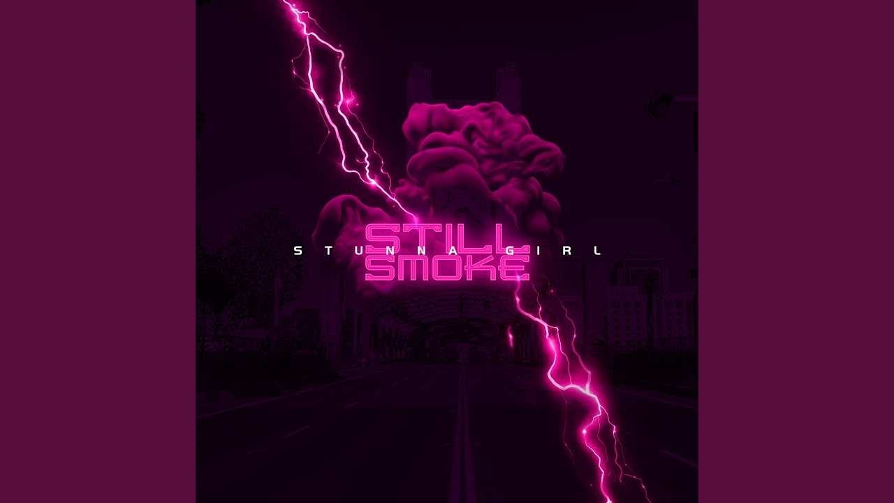 STILL SMOKE