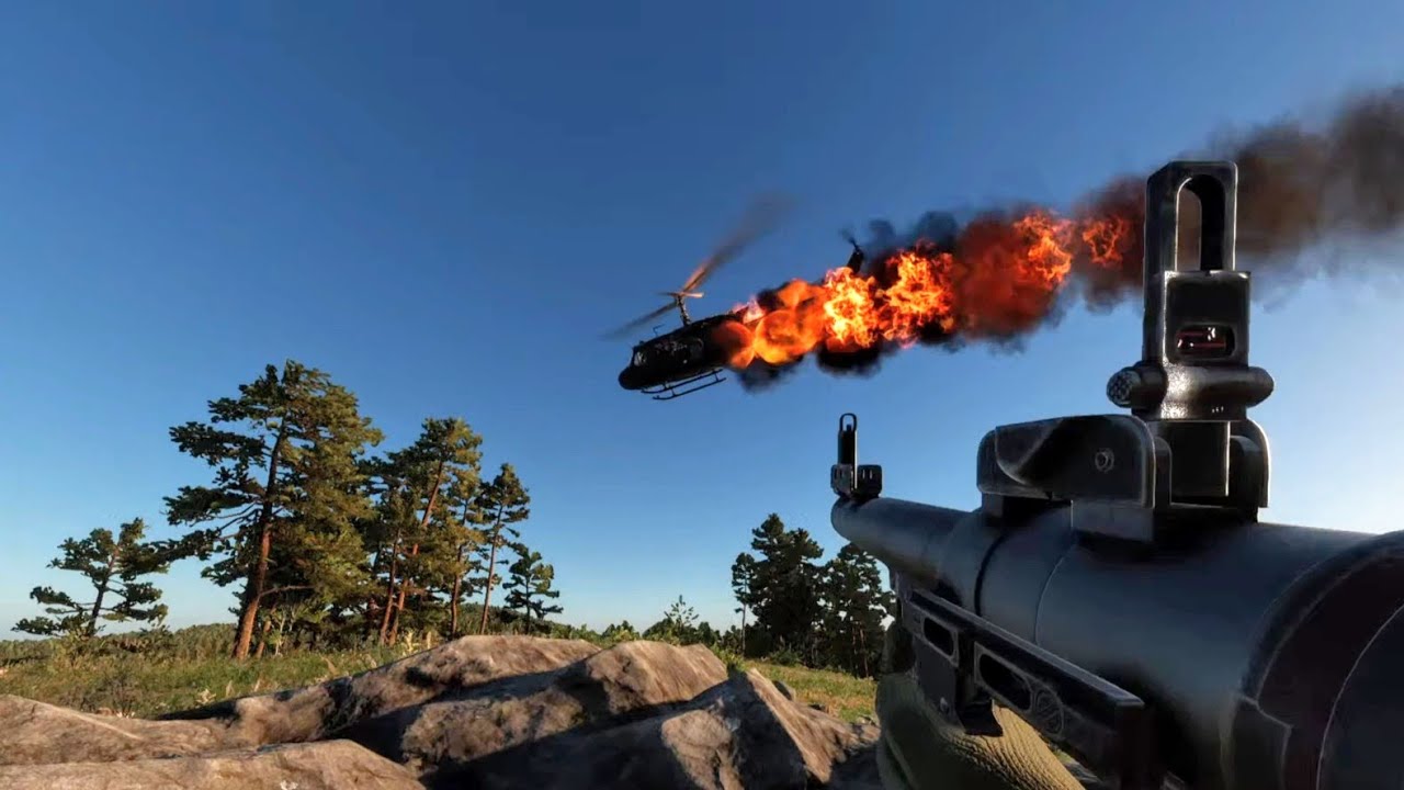 Why I Love Arma Reforger | Sniping, Stealth & Sabotaging Compilation