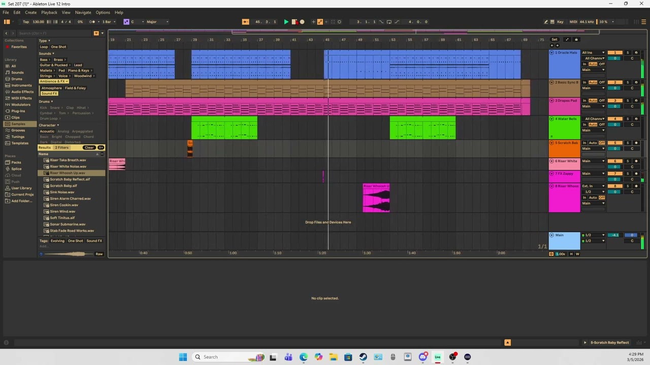 Song 3.5.2026