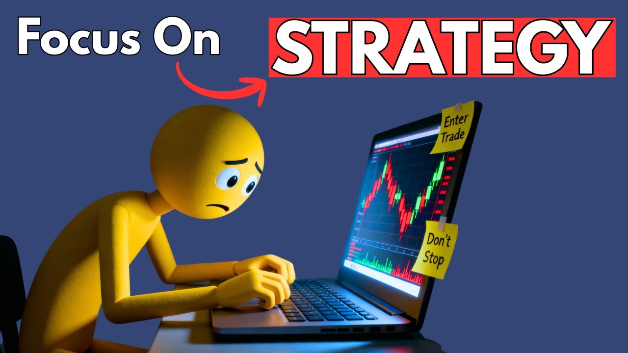 How Impulse Trading Destroys Your Consistency (And How to Fix It)