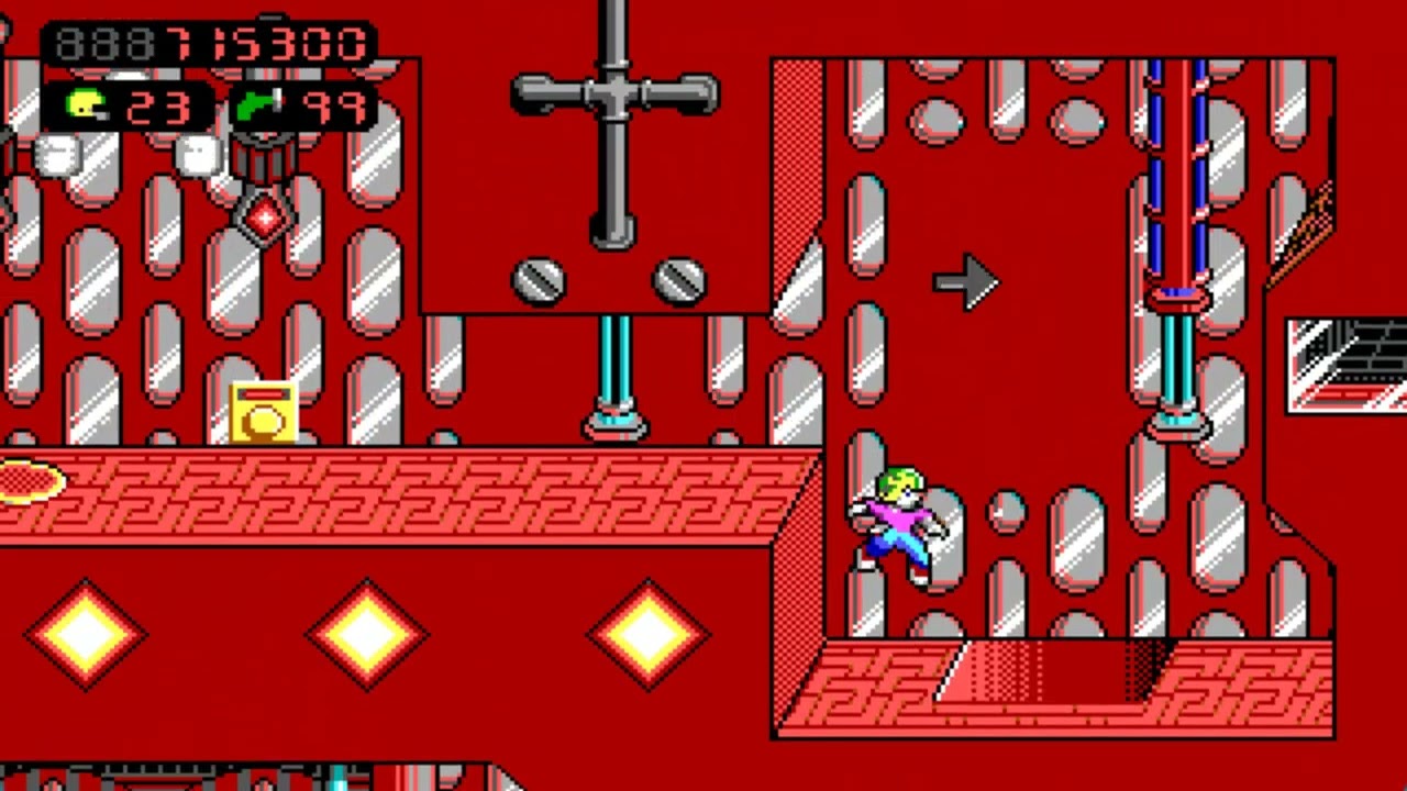 The Alphamatic 2.0 (Hard) [11] ich bekomme es nicht hin