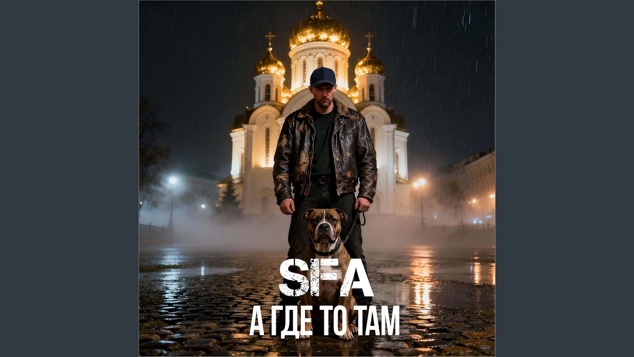 А где то там