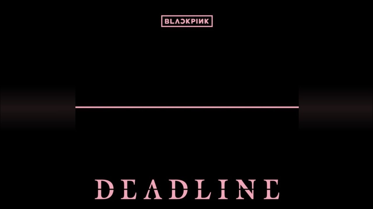 BLACKPINK (블랙핑크) - 