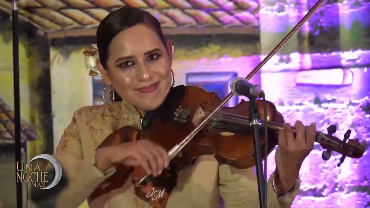 I FEEL LIKE A WOMAN - MARIACHI FEMENIL INNOVACIÓN MEXICANA