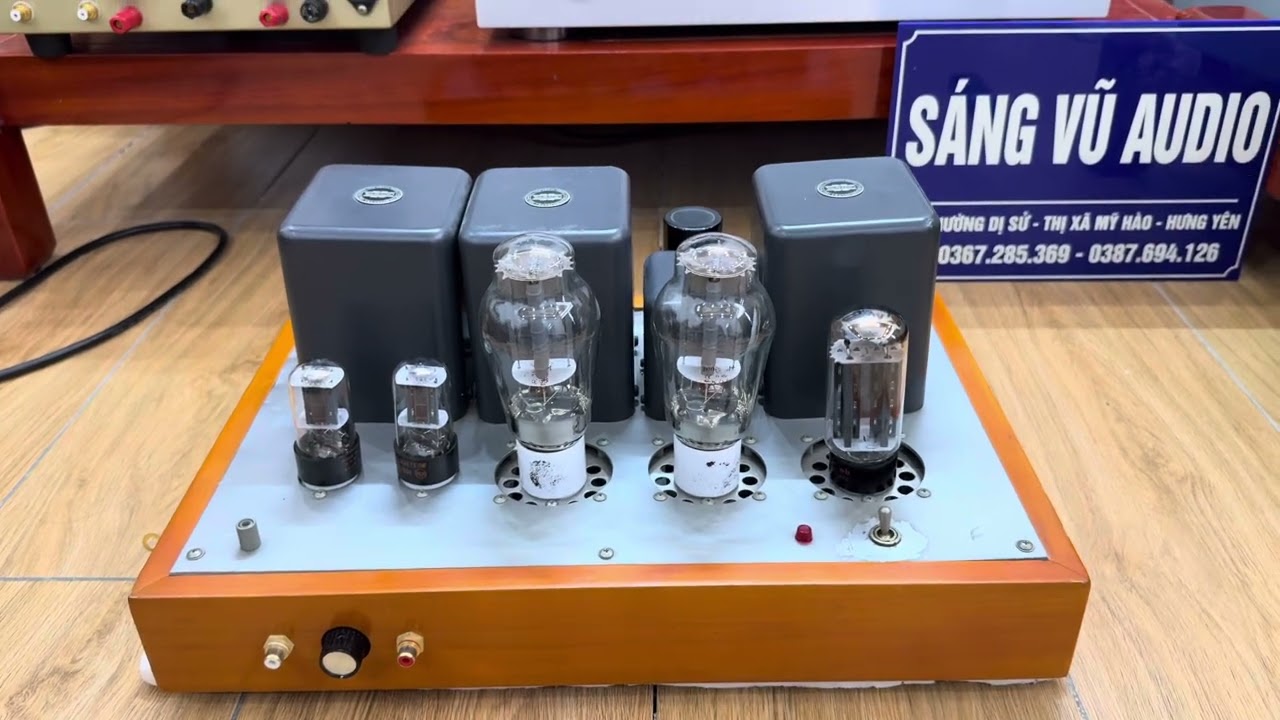 Sun audio 300B giá 18 triệu. Zalo 0367285369