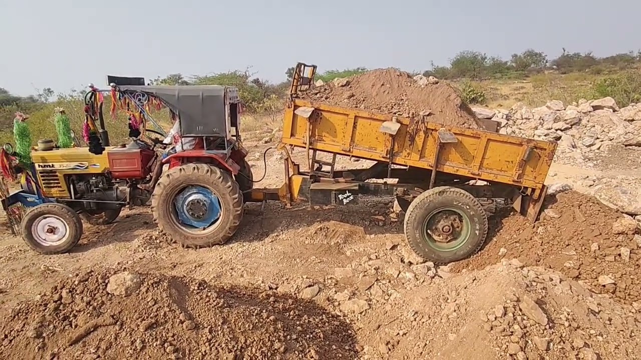  tractor trolley videos |tractor jcbvideo | jcb video||jcb gadi |tractor video#tractorvideos​ #farm