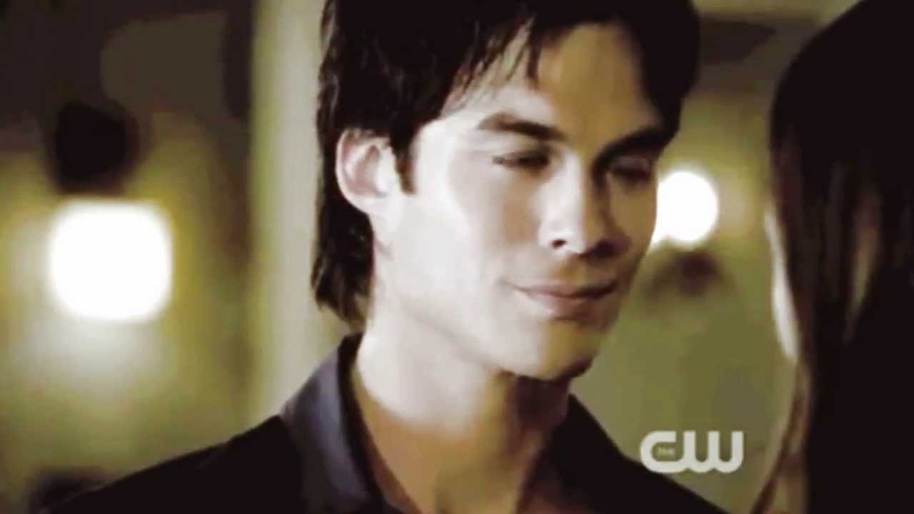 Delena - She Is The Sunlight