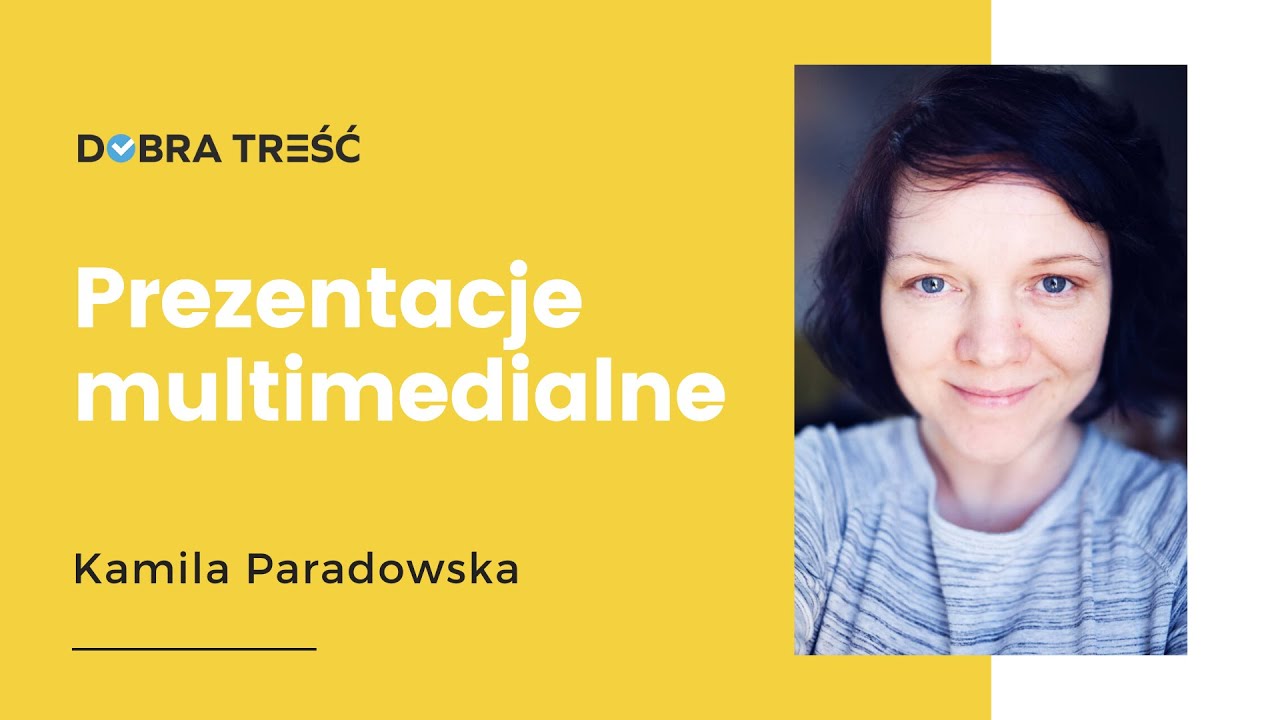 7 grzechów, które popełniasz, kiedy robisz prezentację multimedialną