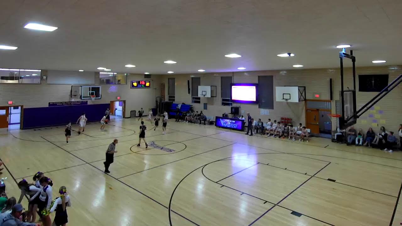 Holy Trinity Catholic School Jasper, IN Live Stream