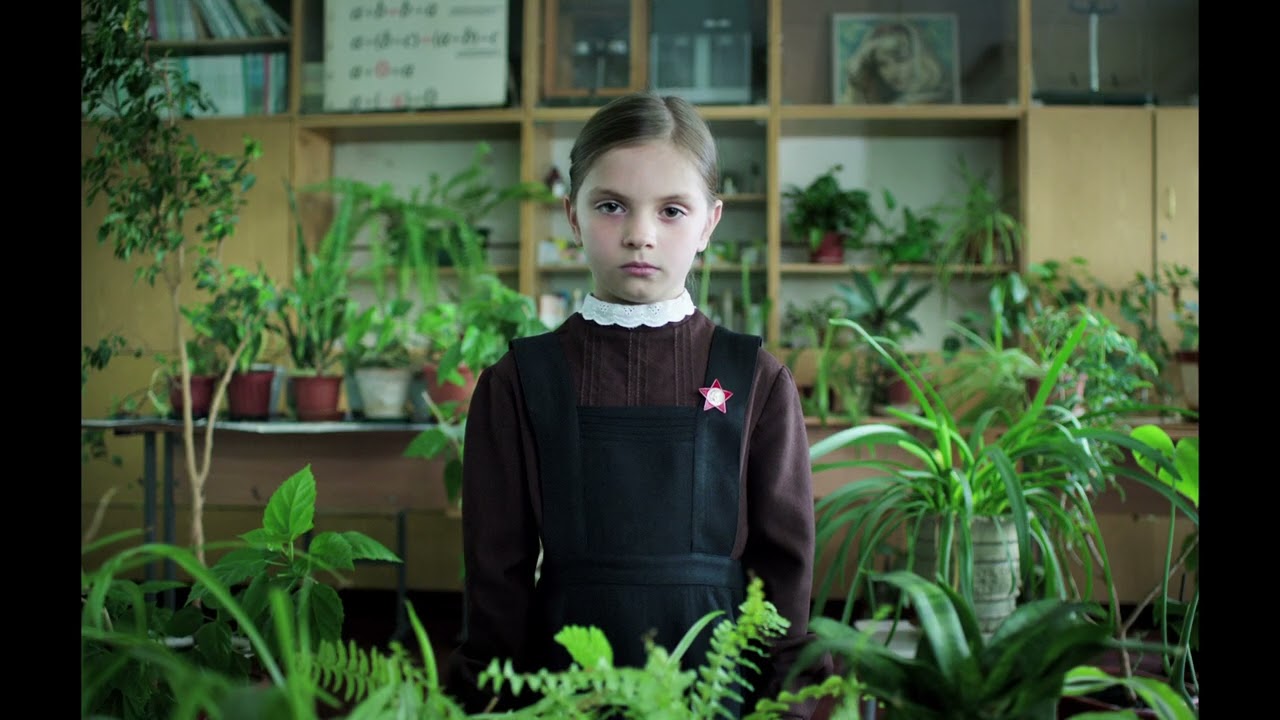 La Supplication (bande-annonce)