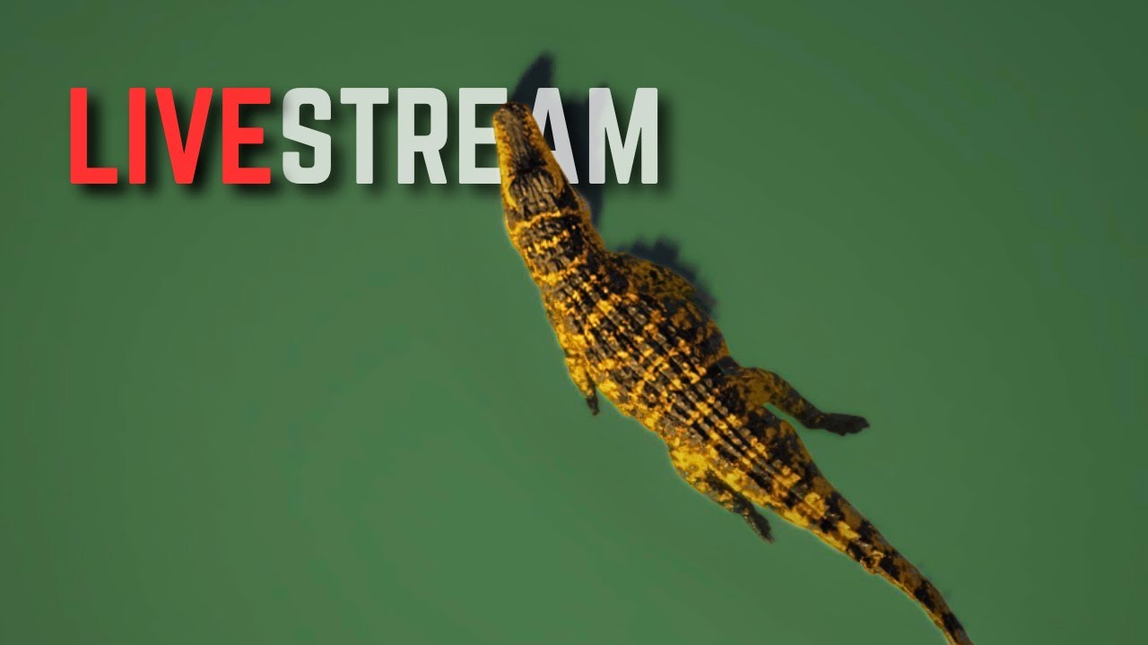 🔴LIVE - Deino And Omni Growth - The Isle Evrima Stream