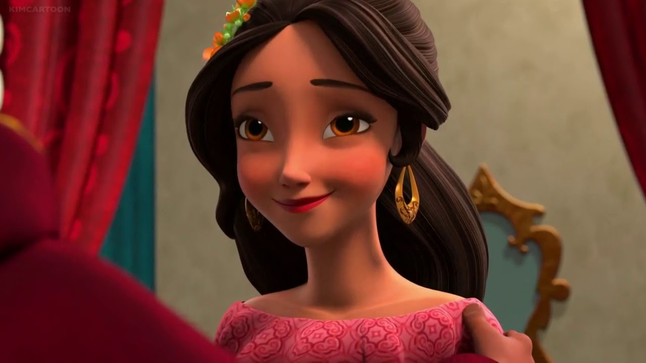 Mateo/Elena - A Thousand Years