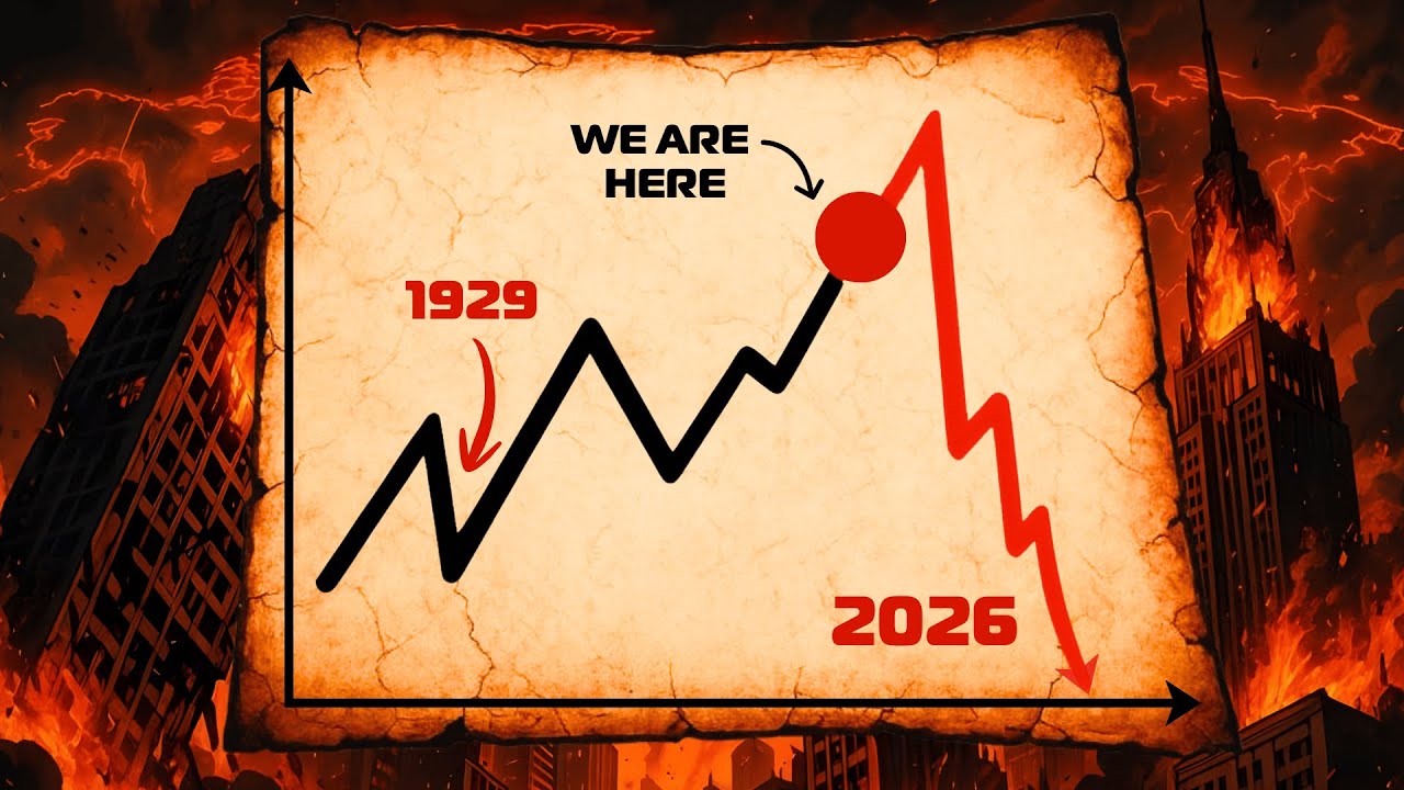 CRITICAL: The Yield Curve Just Signaled A Recession