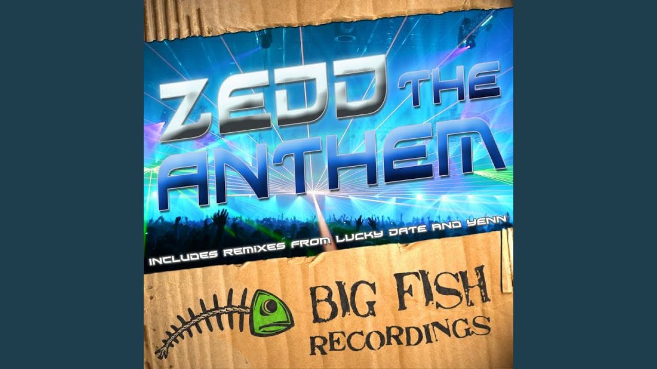 The Anthem (Original Mix)