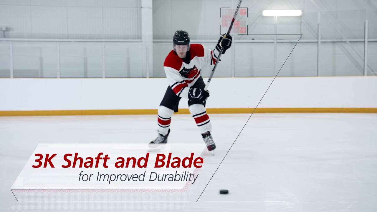 Bauer Vapor X:Shift Pro Hockey Stick - Source Exclusive | Source For Sports