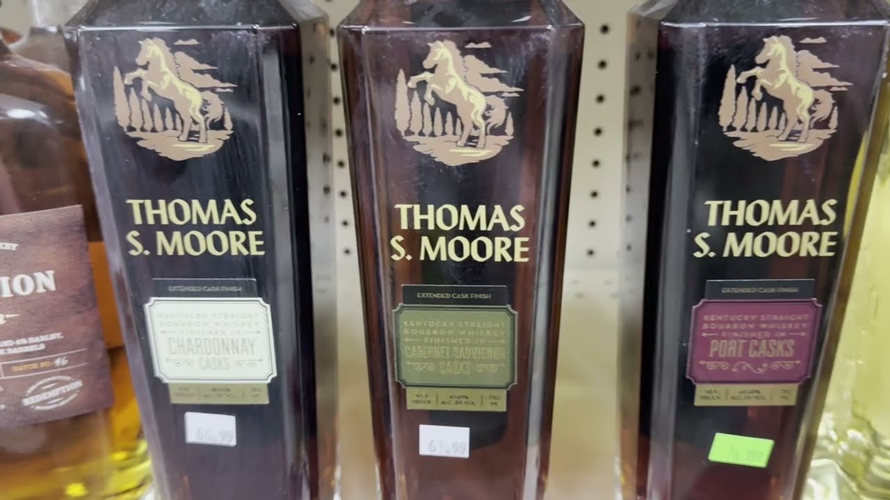 Remi's Liquor Bourbon Hunt Tucson AZ