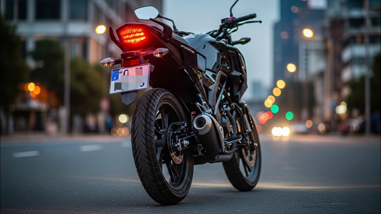  “Honda CB150F 2026 – Yeh 150cc Bike Sab Ko Shock Kar De Gi! 😱 Full Review | Price & Top Speed Test”