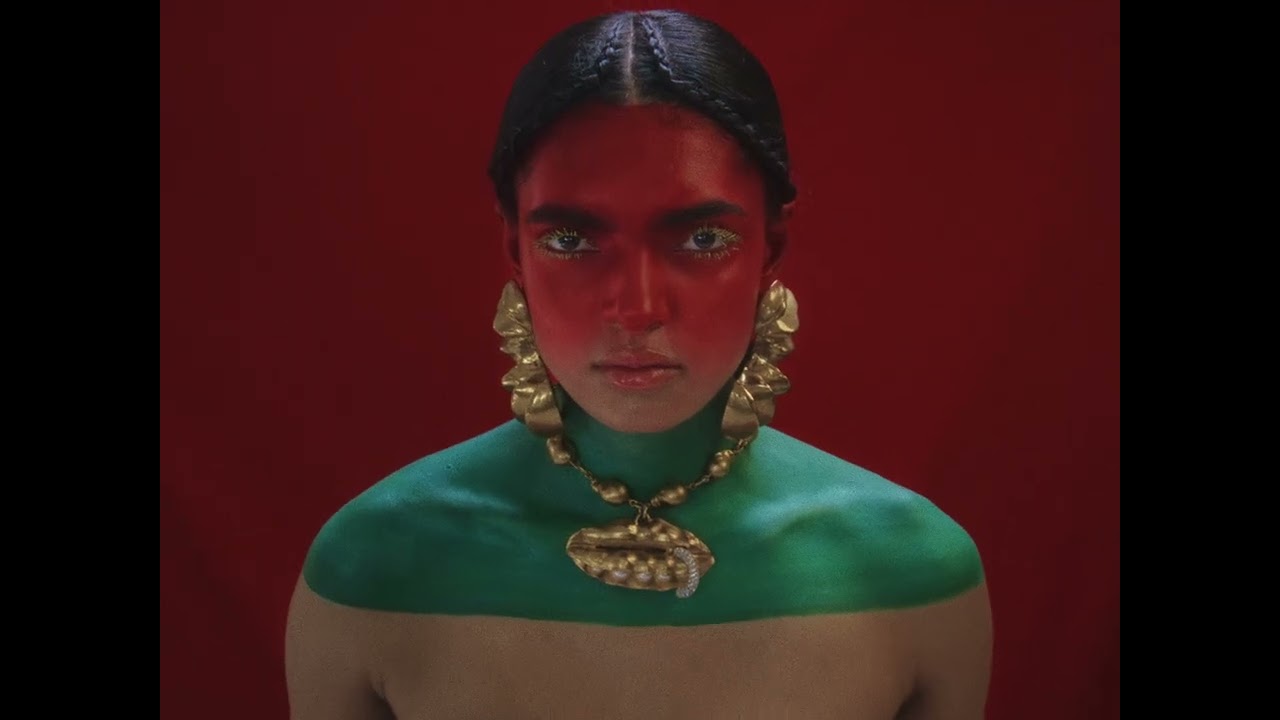 Vogue Portugal Fashion Film