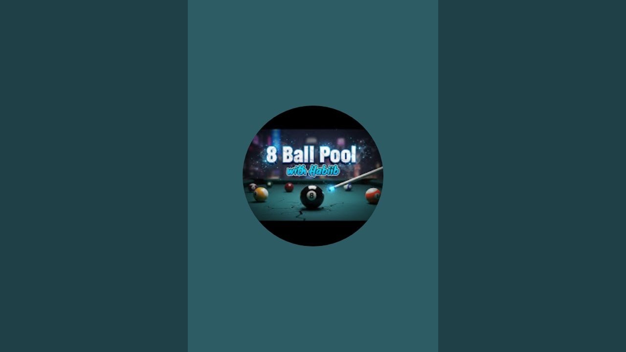 8 Ball Pool HB is live