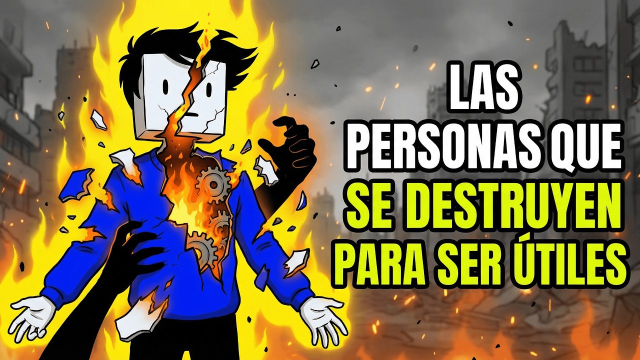 Por qué no puedes decir NO (y por qué nadie te respeta por hacerlo)