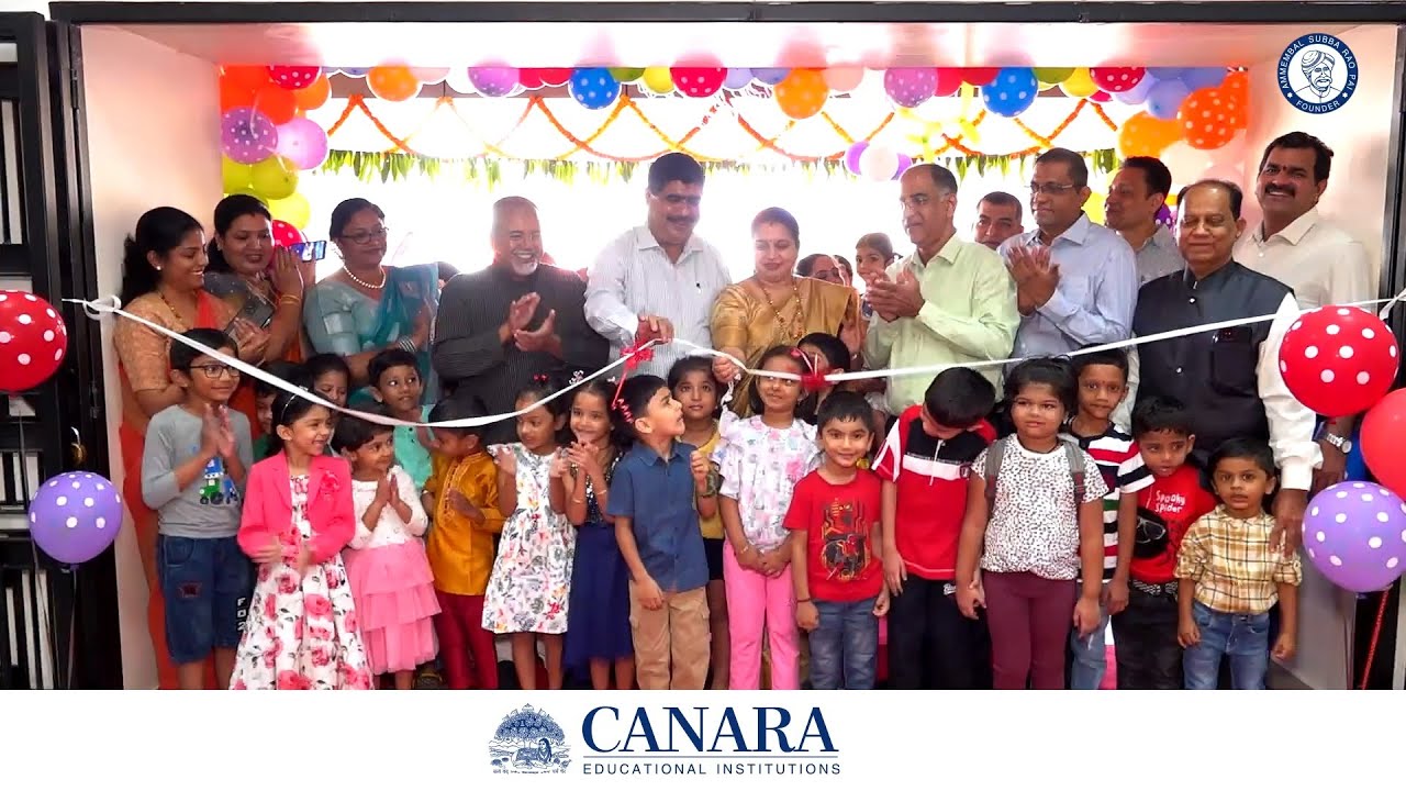Canara Nandagokul inaugurated | Watch the complete video of Inauguration Ceremony