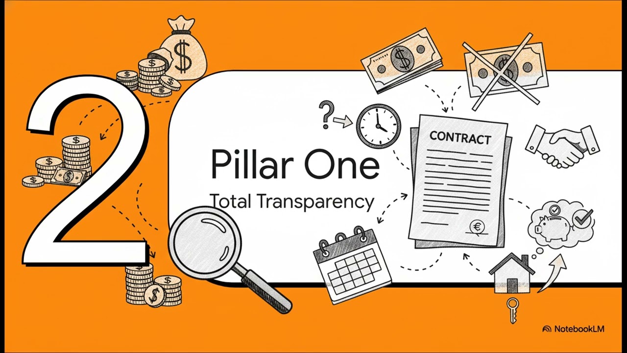 The Intermediation Contract
