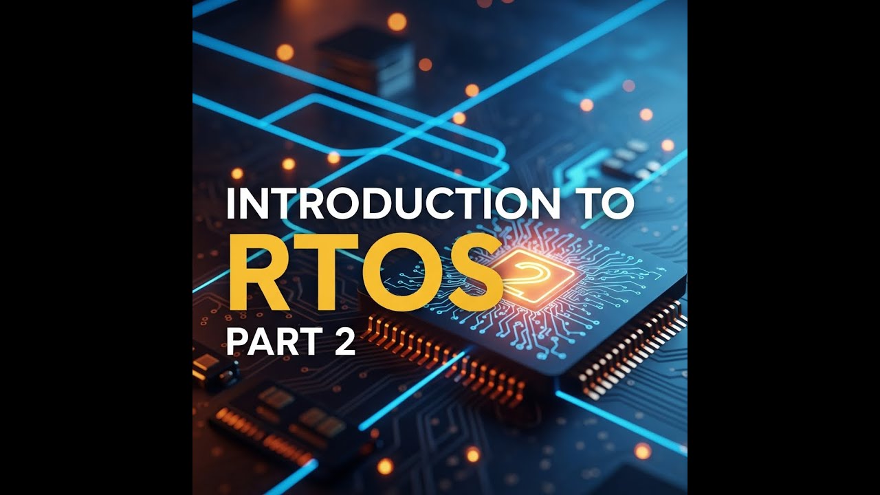 2   Getting Started  RTOS