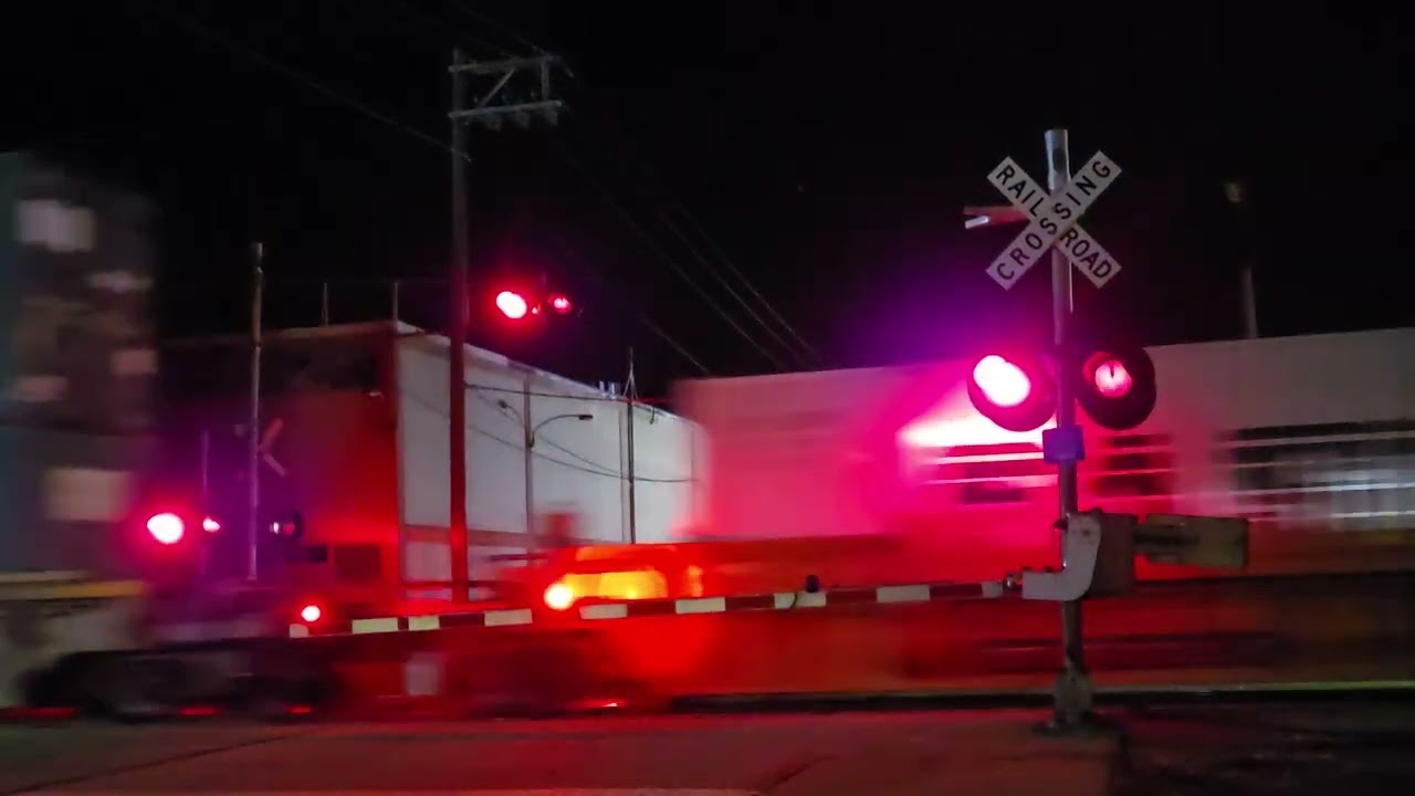 CP 8655 West in Genoa, IL 4/5/26