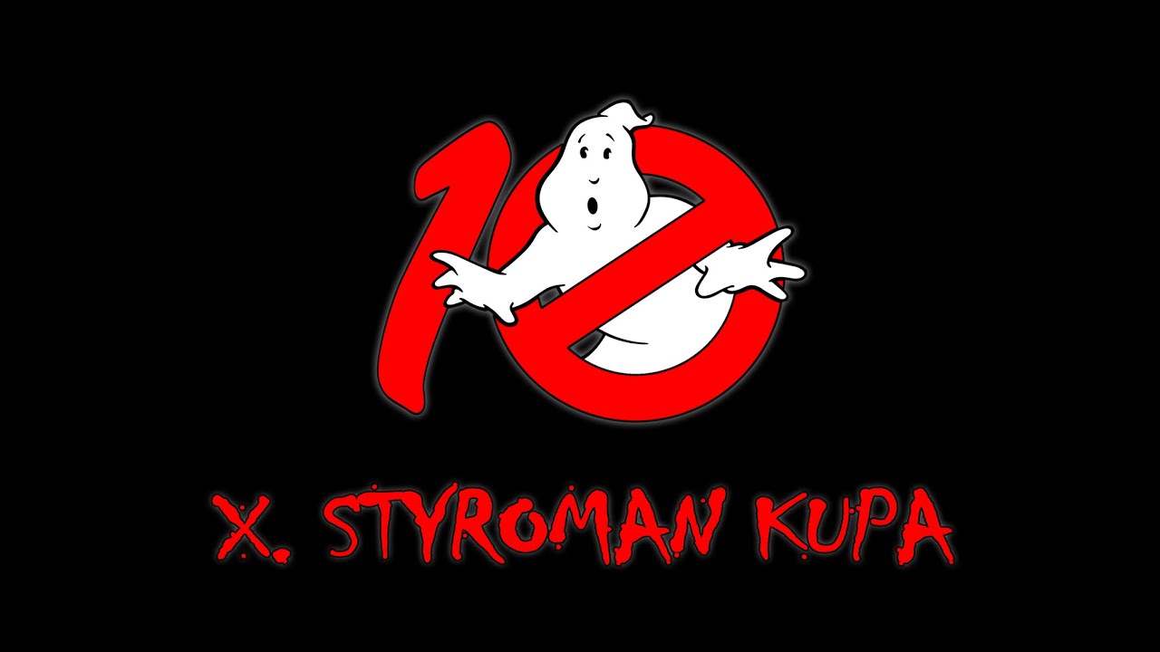 X. Styroman kupa