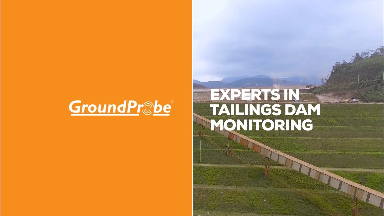 Tailings Dam Monitoring