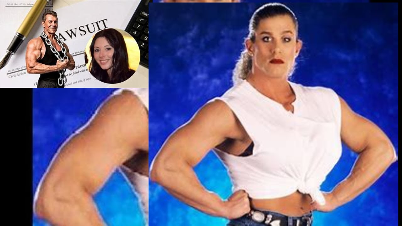Tony Garea On Nicole Bass's Actions Compared To Janel Grant's Plans For Vince Mcmahon