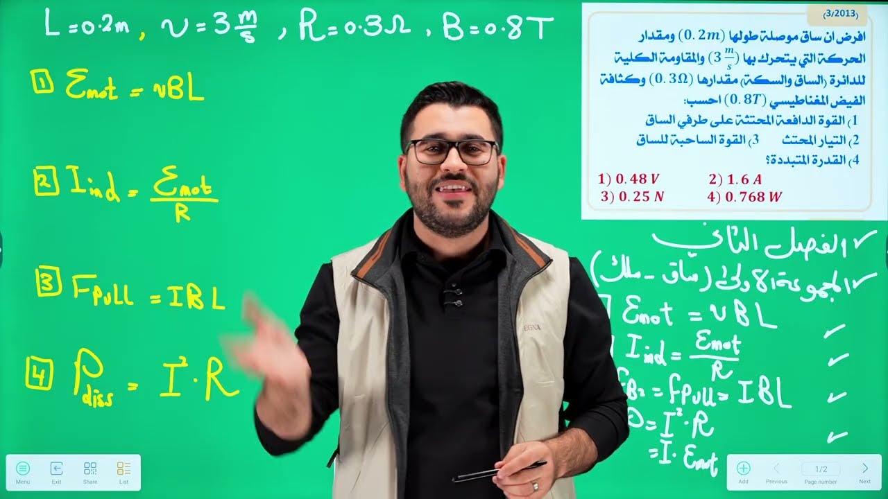 شلون احل اي مسأَلة بالوازي ؟ || حل مشكلة المسائل 