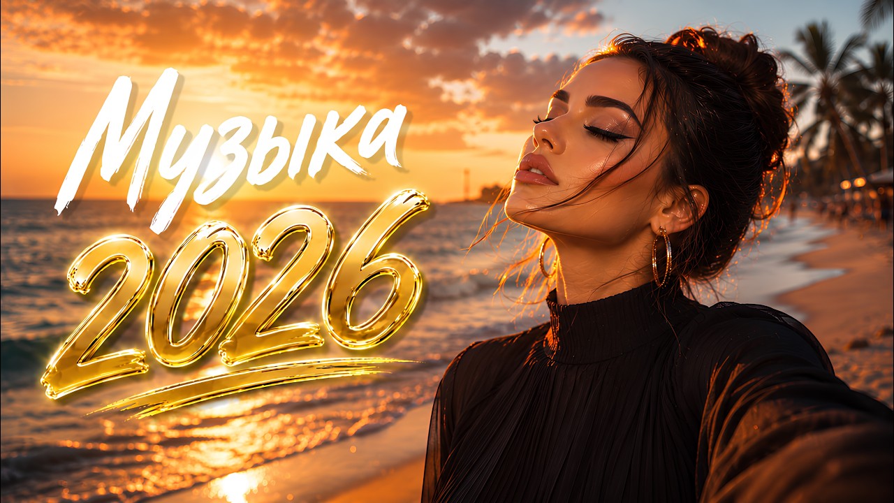 Шадэ, Jony, Мальборо, Zivert, MiyaGi, MOT | ХИТЫ 2026 #всехиты2026 #хиты2026 #трендовыепесни #топ
