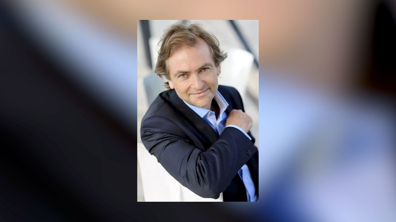 Bienvenue sur Sandsab en 2025 avec Didier van Cauweleart.
