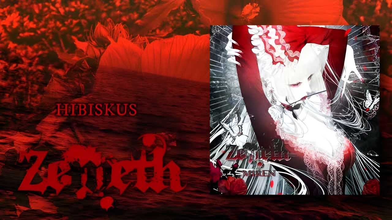 Zemeth - HIBISKUS【English Subs】