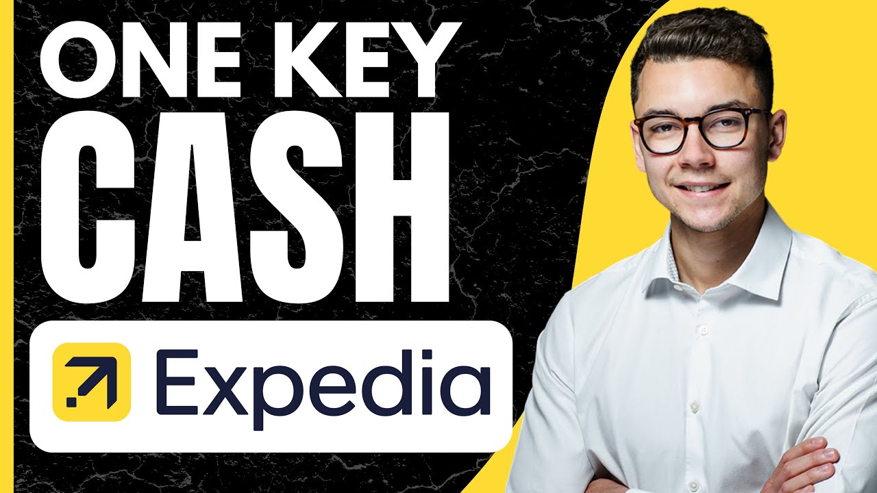 How to Use One Key Cash on Expedia (2026)