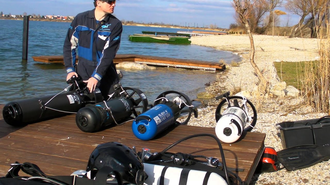 Demo Days SUEX by KUBI