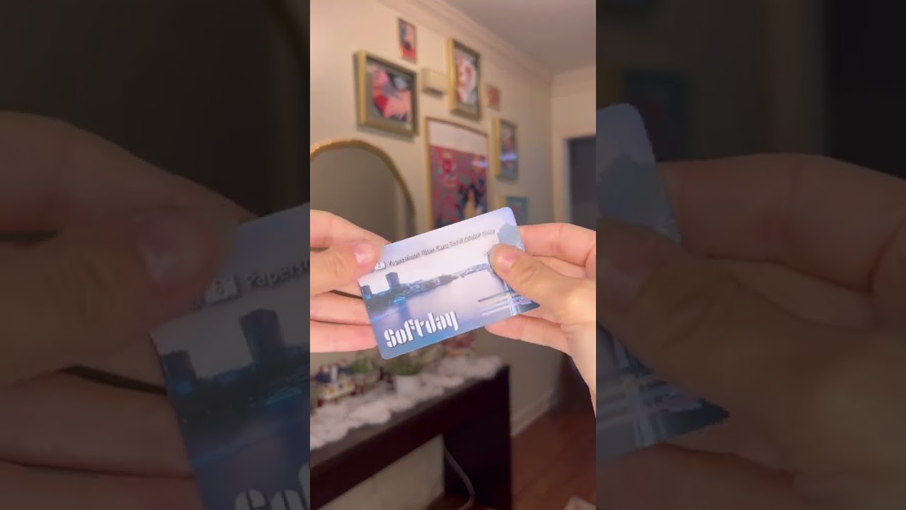 Paper Shoot's New Filter Cards are GORGEOUS!