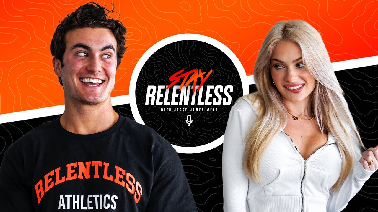 Interviewing the Hottest Woman in America | Ep. 1