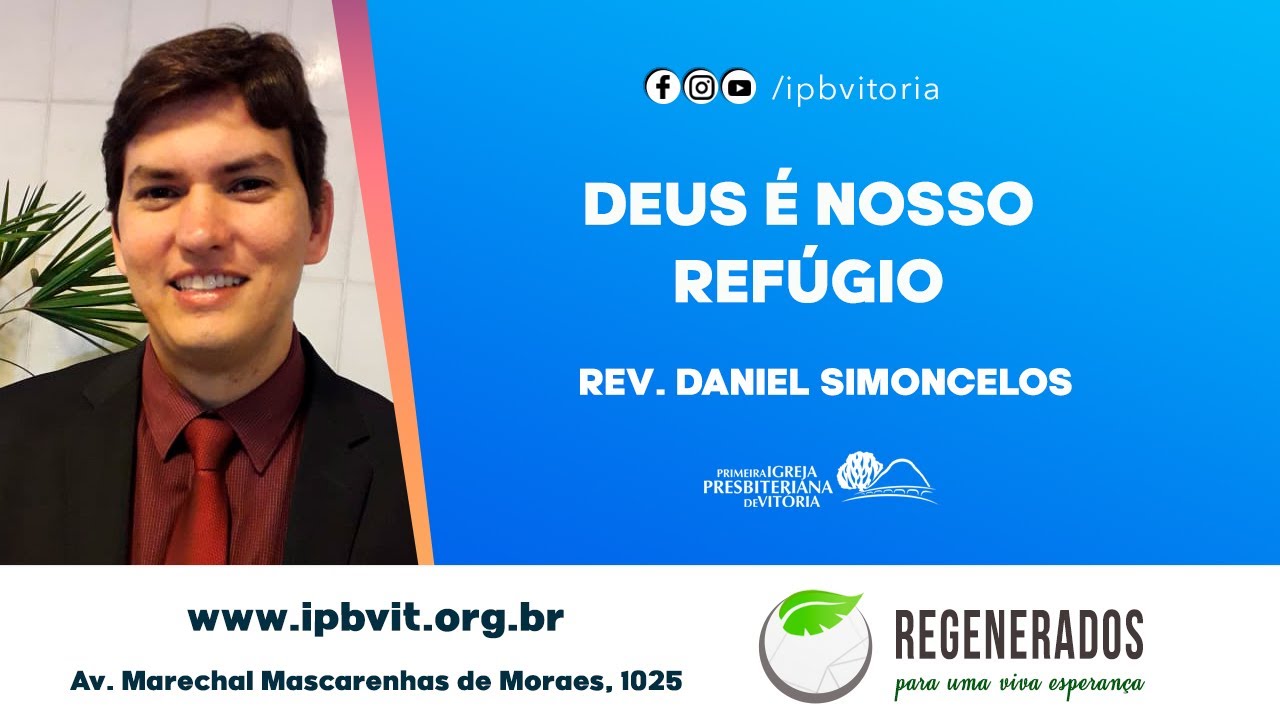 Rev. Daniel Simoncelos - Sl. 46