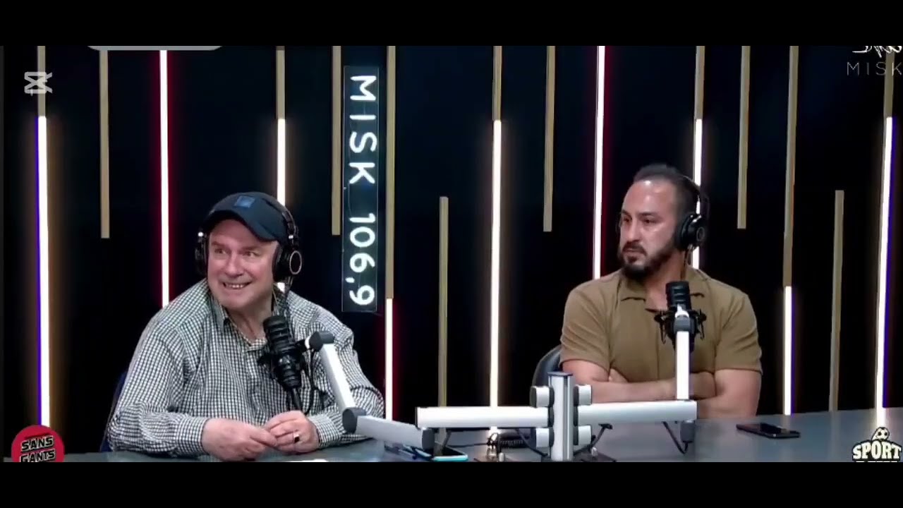 نقاش فني تكتيكي بخصوص انتصار النادي الإفريقي 🇦🇹 وهذا راي المحللين في اختيارات فوزي البنزرتي 🇦🇹 ✅