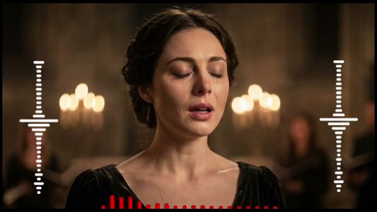 🎧ARCANA — Mystical Choir Music | Dark French Elegance