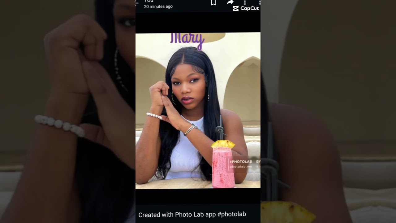 Hot &cute#Maryslessor