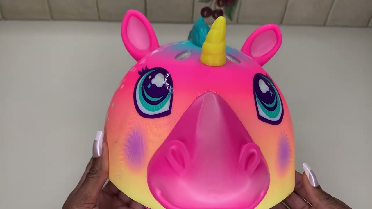 Raskullz Unicorn Helmet Review: Stylish & Safe Gear for Kids Aged 5-8! 🌟