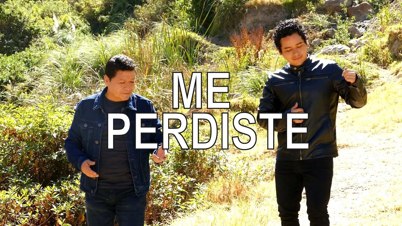 ESTUDIANTINA SAUÑE PERU - ME PERDISTE (Video oficial) / TUNANTADA
