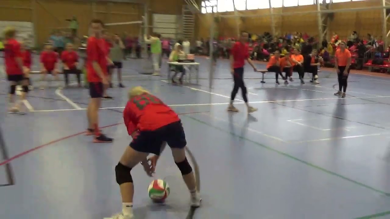 Skrīveri vs Pērles (2. daļa)