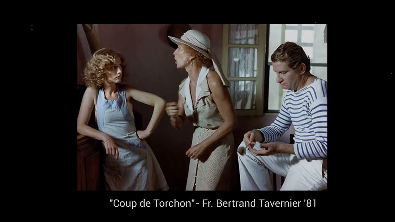 Isabelle Huppert: 70 Films for 70 Years