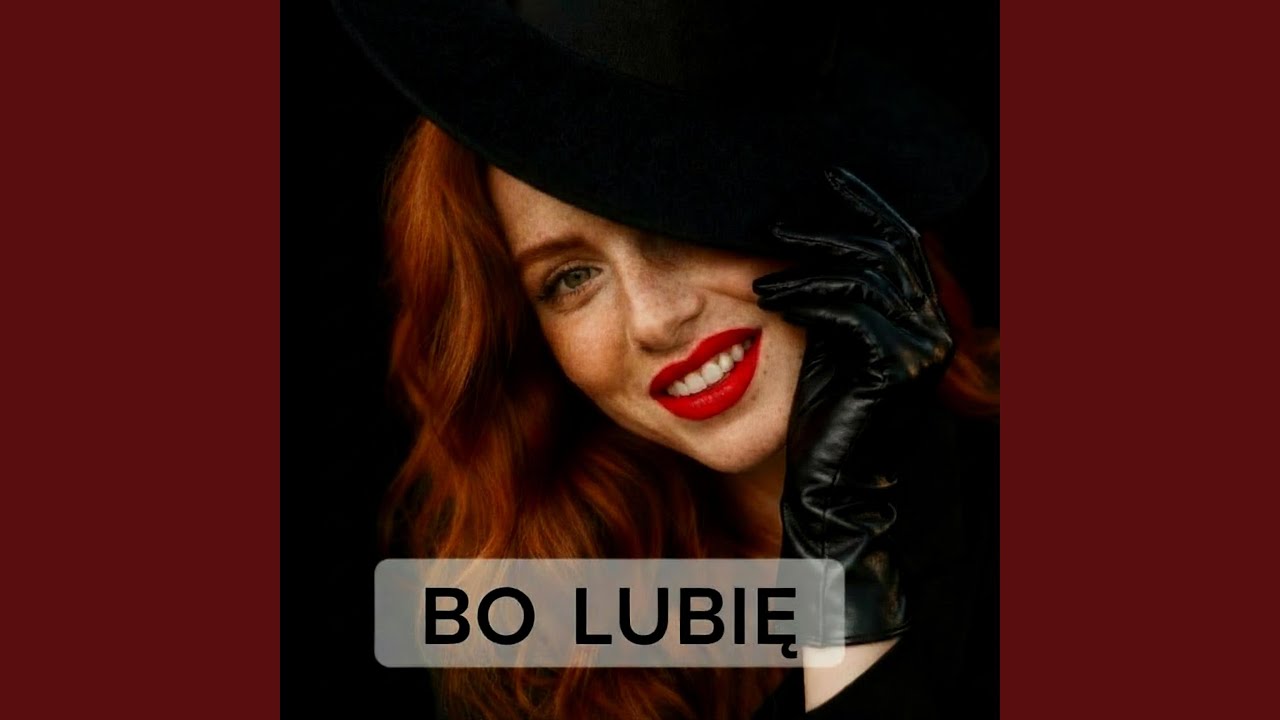 BO LUBIĘ
